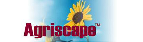 Click here to visit the Agriscape  Website.