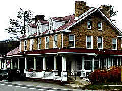 Stone House Inn