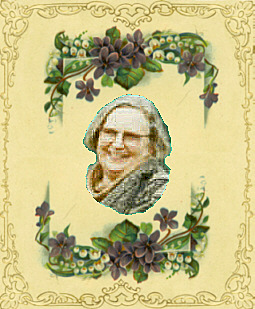 Pippa Fog Rememberance Card